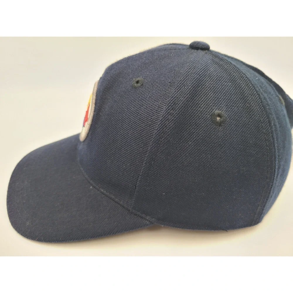 Vintage Pittsburgh Steelers Sports Specialties Snapback (Seems Small) Hat Cap‎